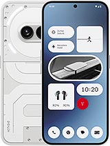 Nothing Nothing Phone (2a)